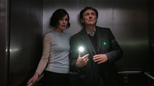 First Look at the New WAR OF THE WORLDS Series with Gabriel Byrne and Elizabeth McGovern