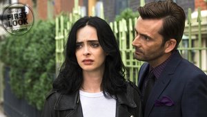 First Look at the Return of Killgrave in JESSICA JONES Season 2