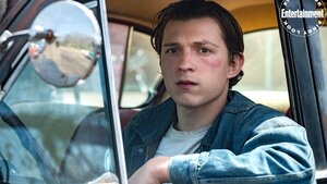 First Look at Tom Holland and Robert Pattinson's Film THE DEVIL ALL THE TIME