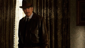 First Look at Warren Beatty as Howard Hughes in RULES DON’T APPLY