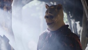 First Look at WINNIE THE POOH: BLOOD AND HONEY a Twisted Horror Film Inspired by the Beloved Character