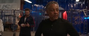 First Look Video at Unconventional Netflix Heist Series KALEIDOSCOPE Starring Giancarlo Esposito