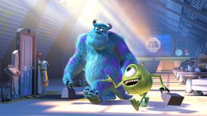 First Look Image From MONSTERS, INC. TV Series From Disney+