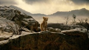First Look Photo From Disney's Live-Action Prequel MUFASA: THE LION KING 