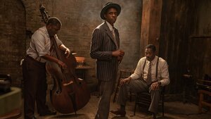 First Look Photos of Chadwick Boseman's Final Film, MA RAINEY'S BLACK BOTTOM