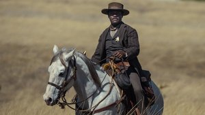 Teaser Trailer For Taylor Sheridan's New Western Series LAWMEN: BASS REEVES