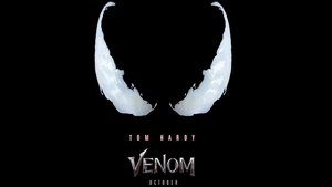 First Movie Poster Released For VENOM The Trailer is Coming Tomorrow!