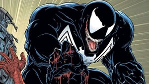 First Official Behind-The-Scenes Photo From VENOM Released