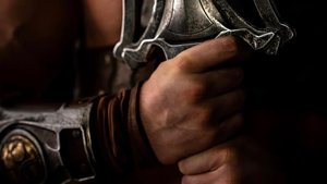 First Official MASTERS OF THE UNIVERSE Photo Shows Off The Power Sword