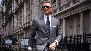 First Official Photo Shared of Daniel Craig as James Bond in BOND 25