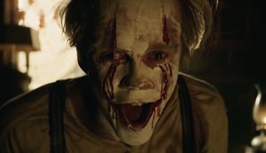 First Photo From Andy Muschietti's IT Prequel Series WELCOME TO DERRY