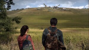 First Photo From HBO's Series Adaptation of LAST OF US