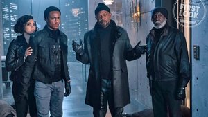 First Photo From The New SHAFT Film Features Samuel L. Jackson, Richard Roundtree, and Jessie T. Usher