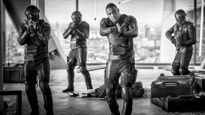 First Photo of Idris Elba in HOBBS AND SHAW and Dwayne Johnson Promises The Showdown of All Showdowns