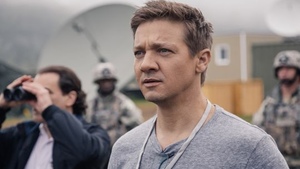 First Photos and Details on Amy Adams and Jeremy Renner’s Alien Sci-Fi Film ARRIVAL