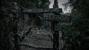 First Photos and Poster For PET SEMATARY Prequel Film PET SEMATARY: BLOODLINES 