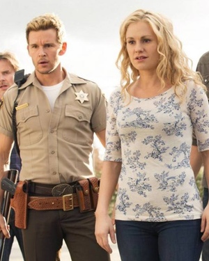 First Photos from the Final Season of HBO's TRUE BLOOD