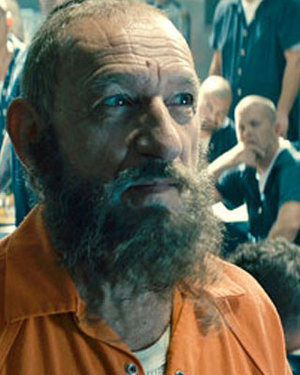 First Photos of Ben Kingsley in the Marvel One Shot ALL HAIL THE KING