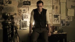First Photos of Nicholas Hoult as a Young J.R.R. Tolkien in The Upcoming Biopic TOLKIEN