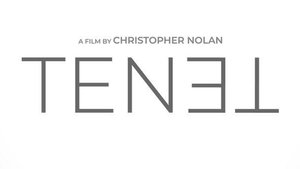 First Poster for Christopher Nolan's New Film TENET and Teaser Trailer Description