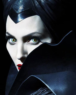 First Poster for Disney's MALEFICENT