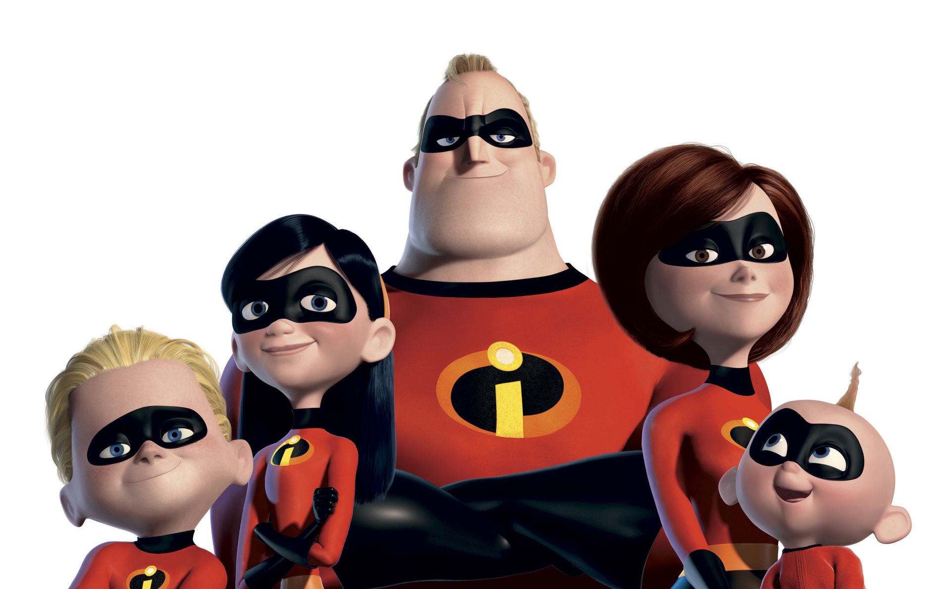 Mr. Incredible Becomes Mr. Mom in Great New Trailer For THE INCREDIBLES 2.
