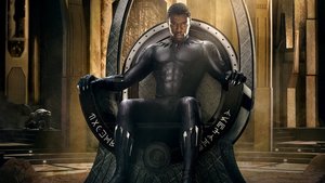 First Poster For Marvel's BLACK PANTHER and a Teaser Trailer is Coming Soon