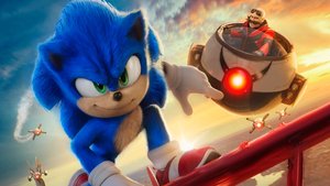 First Poster for SONIC THE HEDGEHOG 2 and a Trailer Is Coming Tomorrow