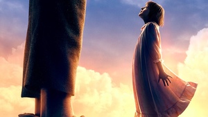 First Poster for Steven Spielberg's THE BFG