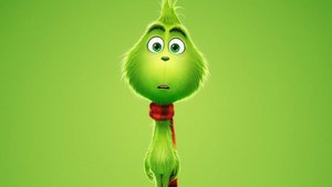 First Poster For THE GRINCH Shows The Character Before He Became Mean and Twisted