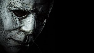 First Poster For The New HALLOWEEN Movie Gives Us Our First Look at Michael Meyers