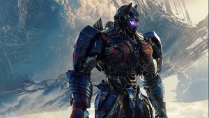 First Poster for TRANSFORMERS: THE LAST KNIGHT Tells You to 