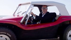 First Promo For Jerry Seinfeld's COMEDIANS IN CARS GETTING COFFEE Season 10 