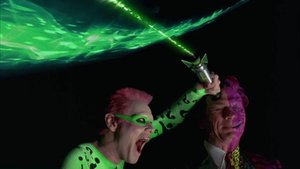 First Reactions and Runtime Revealed for Joel Schumacher's Cut of BATMAN FOREVER