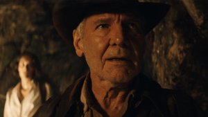 First Reactions For INDIANA JONES AND THE DIAL OF DESTINY and Harrison Ford Tears Up During Standing Ovation