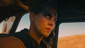 First Set Photos Surface From George Miller's MAD MAX: FURIOSA