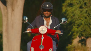 First Teaser for MASTER OF NONE Season 2 Takes Us on a Ride Through the Italian Countryside