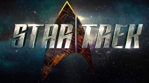 First Teaser Trailer For CBS's New STAR TREK TV Series