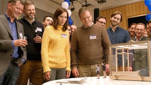 First Teaser Trailer For Matt Damon's New Film DOWNSIZING in Which He Shrinks Himself For a Better Life