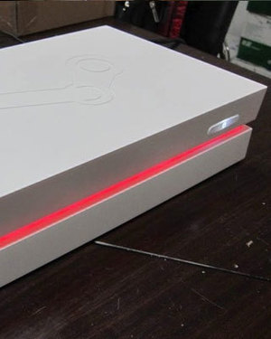 First Third Party Steam Machine Revealed, Looks Sexy