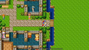 First Three DRAGON QUEST Games Are Coming to the Switch
