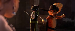 First Trailer and Poster for DreamWorks Animation Sequel PUSS IN BOOTS: THE LAST WISH