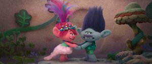 Trailer and Poster for DreamWorks Sequel TROLLS BAND TOGETHER