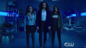 First Trailer and Two Clips For The CW's CHARMED Reboot