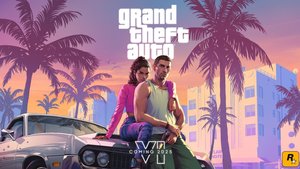 First Trailer Drops for GRAND THEFT AUTO VI