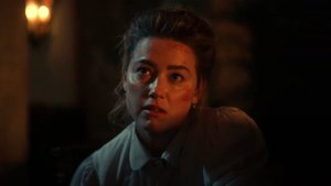 First Trailer for Amber Heard's Upcoming Possession Horror Thriller IN THE FIRE