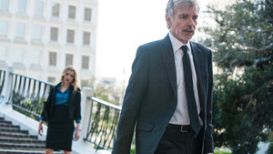 First Trailer For Billy Bob Thornton's New Amazon Series GOLIATH