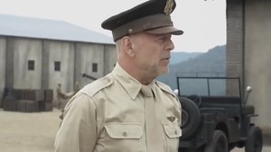 First Trailer For Bruce Willis and Adrien Brody's Chinese WWII Action Film AIR STRIKE