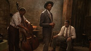 Captivating Trailer for Chadwick Boseman's Final Film MA RAINEY'S BLACK BOTTOM