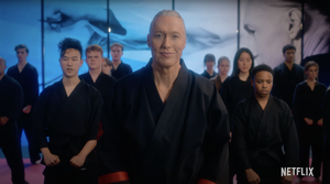 First Trailer for COBRA KAI Season 5 and 2022 Premiere Date Announced!